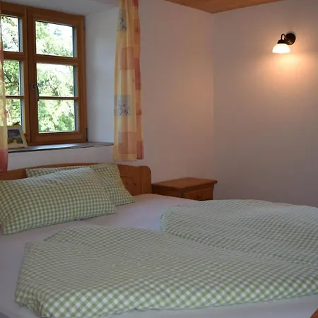 Διαμέρισμα Holstein-hoefle, Argeninsel *