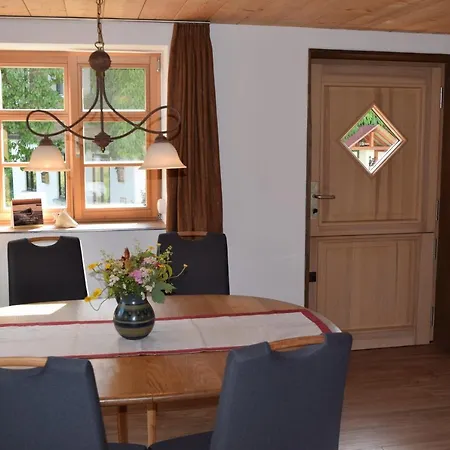 Holstein-hoefle, Argeninsel Apartamento Argenbuhl