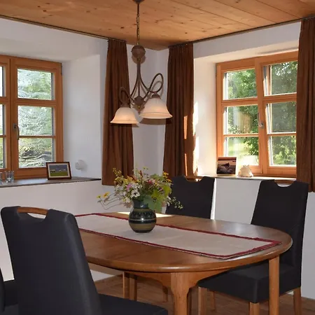 Holstein-hoefle, Argeninsel Apartamento *