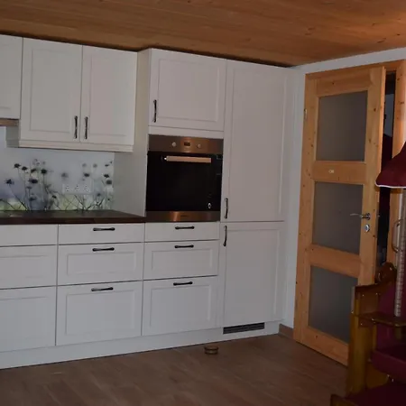 Holstein-hoefle, Argeninsel Apartamento