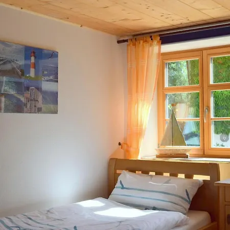 Holstein-hoefle, Argeninsel Apartamento Argenbuhl