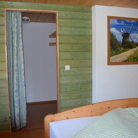 Apartamento Holstein-hoefle, Argeninsel *