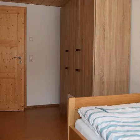 Holstein-hoefle, Argeninsel Apartamento Argenbuhl