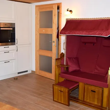 Διαμέρισμα Holstein-hoefle, Argeninsel