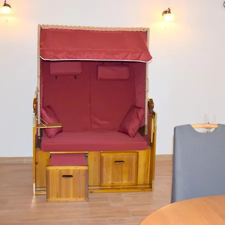 Holstein-hoefle, Argeninsel *