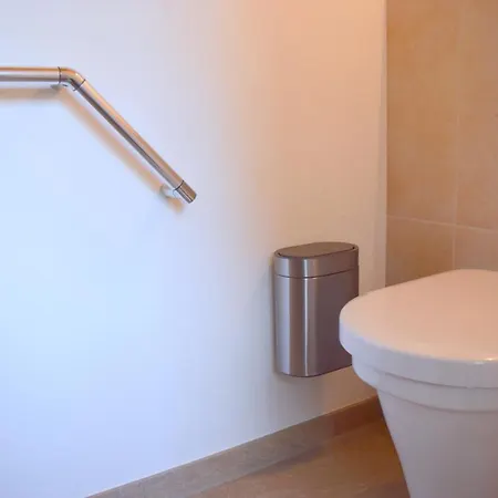 Holstein-hoefle, Argeninsel Apartamento *