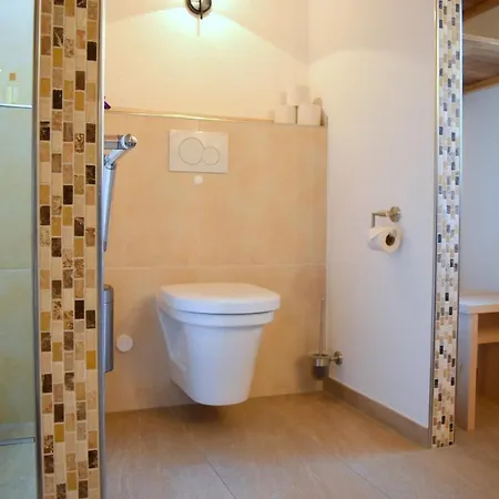 Holstein-hoefle, Argeninsel Argenbuhl