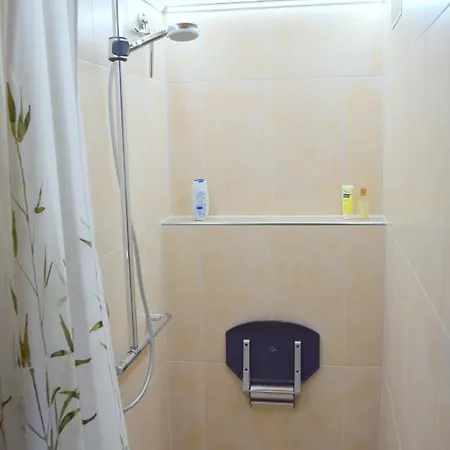 Holstein-hoefle, Argeninsel