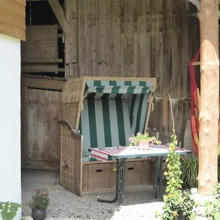 Apartamento Holstein-hoefle, Argeninsel