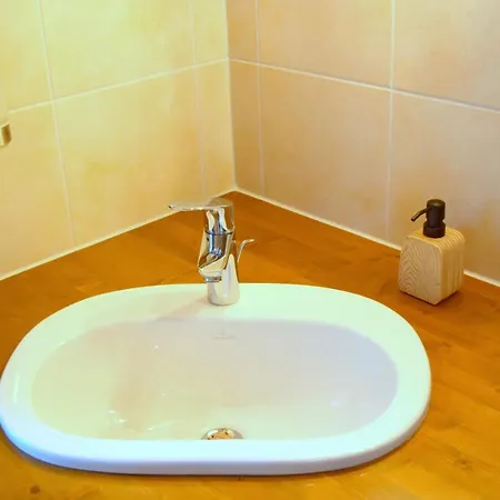 Apartamento Holstein-hoefle, Argeninsel *